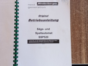 Binderberger