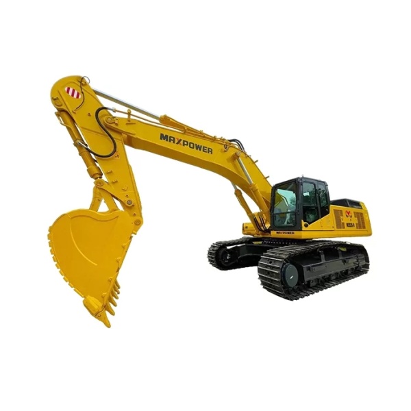 Экскаватор Maxpower ME520.9