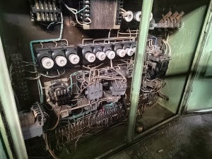 Круглошлифовальный станок 3А151