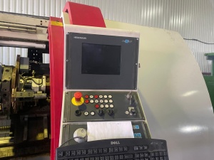 Токарный станок CTX 500E GILDEMEISTER c ЧПУ HEIDENHAIN CNC PILOT 3190
