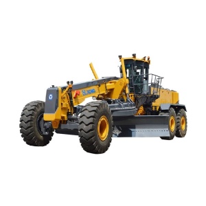 Автогрейдер XCMG GR5505T