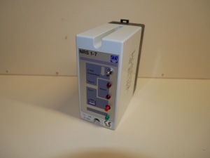 Реле уровня воды в котле - Gestra NRS 1-7b