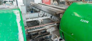 Bottero 220N