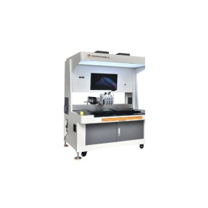 Станок по нанесению эмалей WD600-VF4