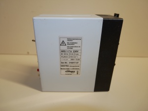 Реле уровня воды в котле - Gestra NRS 1-7b