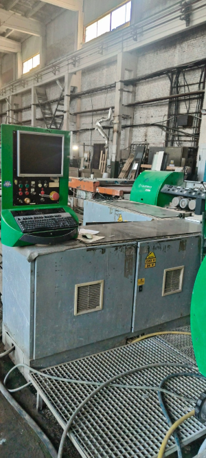 Bottero 220N