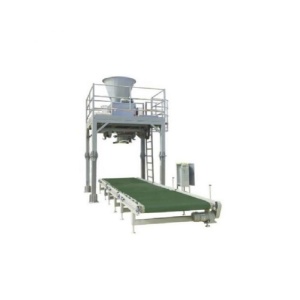Оборудование для упаковки сыпучей продукции в биг-беги DCS-1000