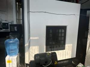Вертикальный обрабатывающий центр с чпу VMC1160