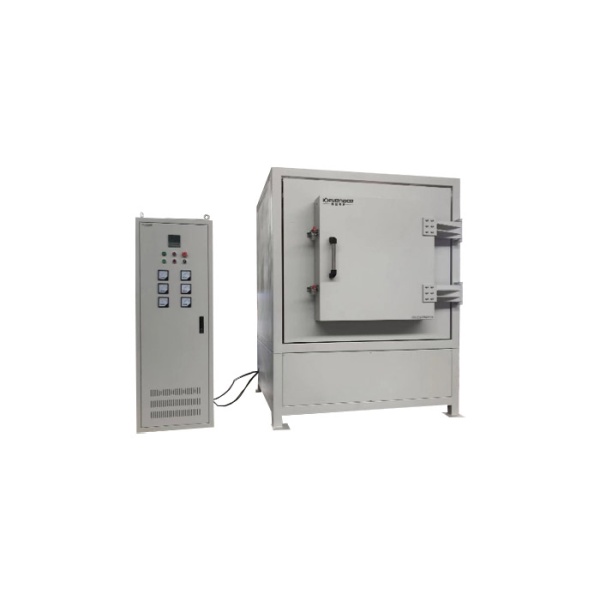 Муфельную печь KJ-M1700-512LZ