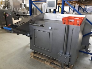 Шпигорезка Rühle SR2 Turbo, Германия, бывшее в употреблении