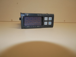 Эл.контроллер Tecnologic TLK38 FCR