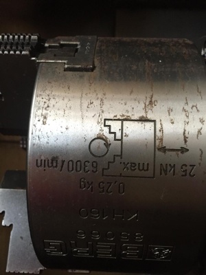 Токарный станок CTX 400E GILDEMEISTER c ЧПУ Eltro PILOT