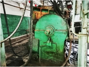 Смеситель СМ 800