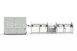 Высокоскоростной лазерный труборез LPC80-A5-CF6000/2000 Raycus
