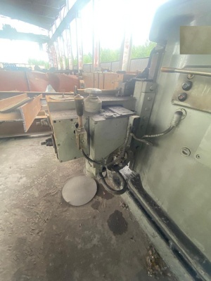 Поперечно-строгальный станок 7310Д