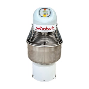 Тестомес спиральный Pietro Berto EASY 80