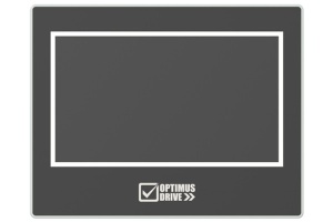 Панели оператора серии VI20 Optimus Drive