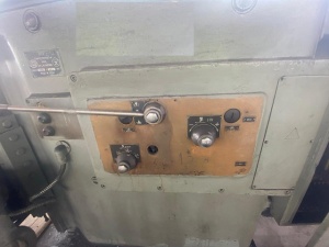 Поперечно-строгальный станок 7310Д