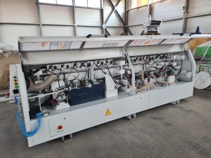 Автоматический кромкооблицовочный станок BEEMATIC KY60R