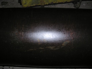 Вальцы ПД-1500 550/550