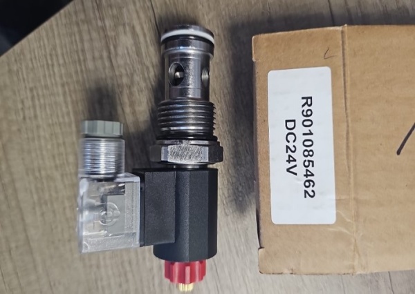 Клапан Rexroth OD1501213DS000 R901085462