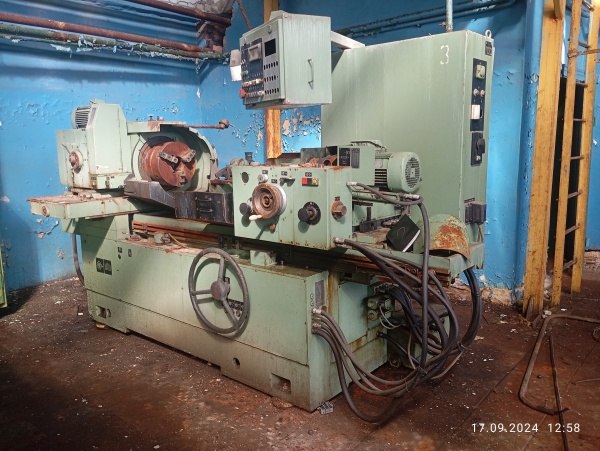 Si6Ax315 (Аналог 3К228)