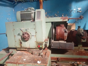 Si6Ax315 (Аналог 3К228)