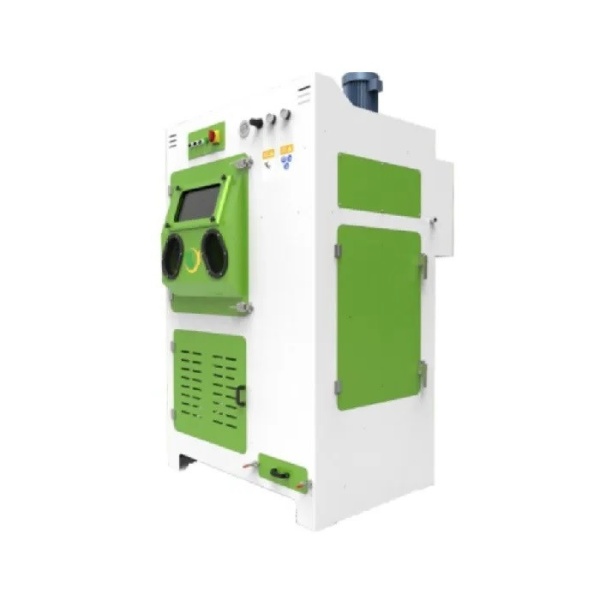 Пескоструйную камеру TB-PN900