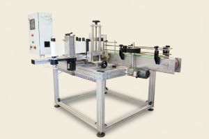 Этикетировочная машина ЭМ-5. Этикетировщик. Аппликатор