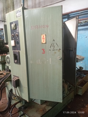 Si6Ax315 (Аналог 3К228)