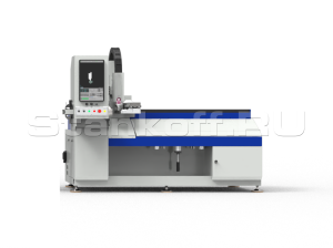 Высокоскоростной лазерный труборез LPC80-B5-BF6000/2000 Raycus UNI