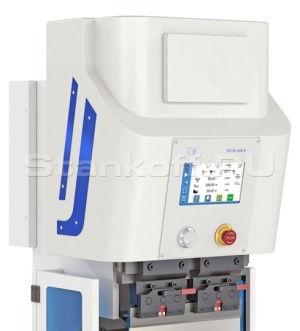 Электромеханический мини гибочный станок FMK 12/600 2 axis