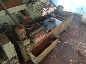 Si6Ax315 (Аналог 3К228)