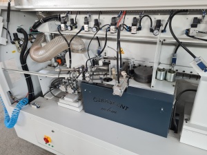 Автоматический кромкооблицовочный станок BEEMATIC KY60R