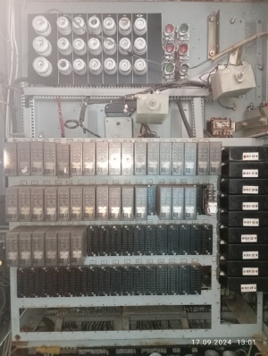 Si6Ax315 (Аналог 3К228)
