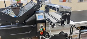 Автоматическая раскройная машина ALLCOMP UNICUT 3C5018