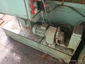 Si6Ax315 (Аналог 3К228)