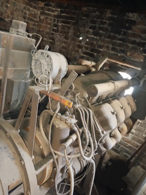 ГСФ-100Б