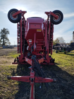 Универсальный посевной комплекс Horsch Pronto 8 DC