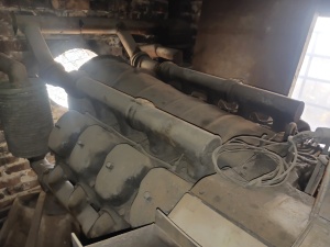 ГСФ-100Б