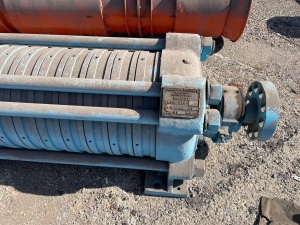Насос ЦНСШ 300/720