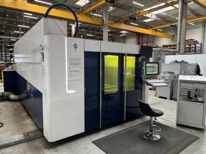 Волоконный лазер TRUMPF TruLaser 5030