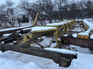 Кран-балка 3 тн