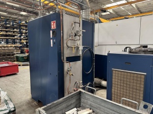 Волоконный лазер TRUMPF TruLaser 5030