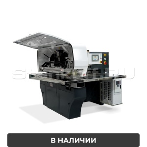 Ребросклеивающий станок для шпона LS-1800