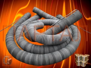 Надежные нихромовые спирали на заказ с бесплатным расчетом