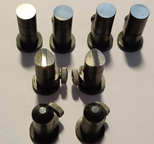 ЗИП(ящик) к оптиметру горизонтальному ИКГ-3