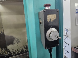 Обрабатывающий центр с ЧПУ DECKEL MAHO DMC 103 V
