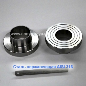 Токарно-Фрезерная обработка ЧПУ