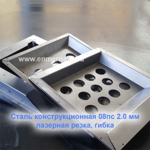 Токарно-Фрезерная обработка ЧПУ